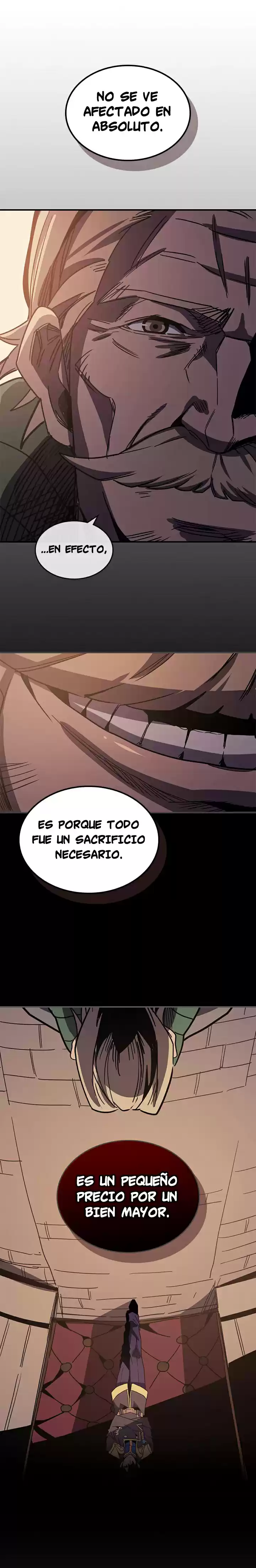 A Returner's Magic Should Be Special - Capítulo 115 - Página 10 - LectorTMOo