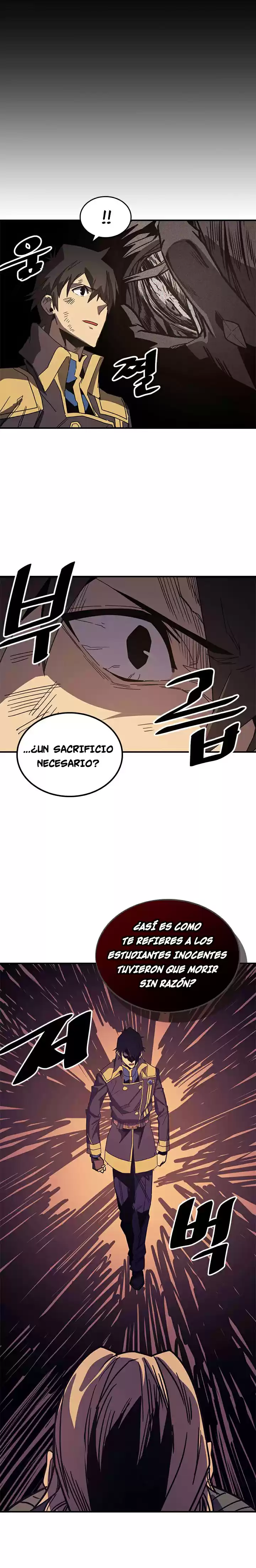 A Returner's Magic Should Be Special - Capítulo 115 - Página 11 - LectorTMOo
