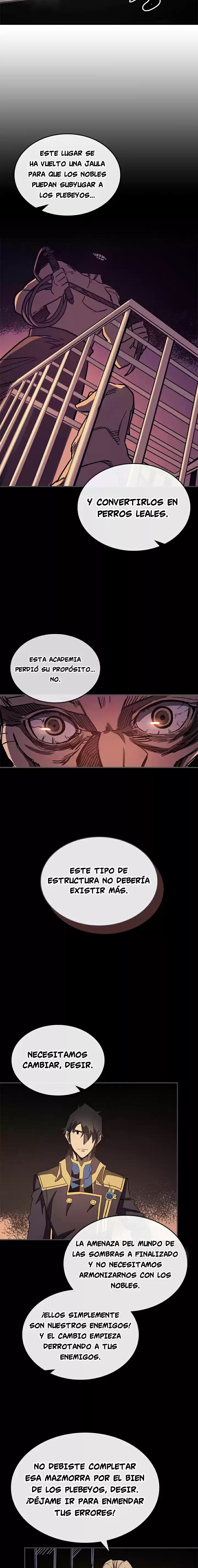 A Returner's Magic Should Be Special - Capítulo 115 - Página 13 - LectorTMOo