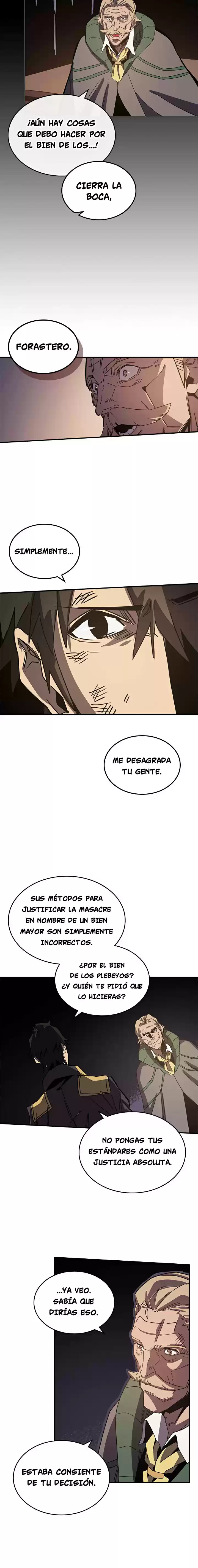 A Returner's Magic Should Be Special - Capítulo 115 - Página 14 - LectorTMOo