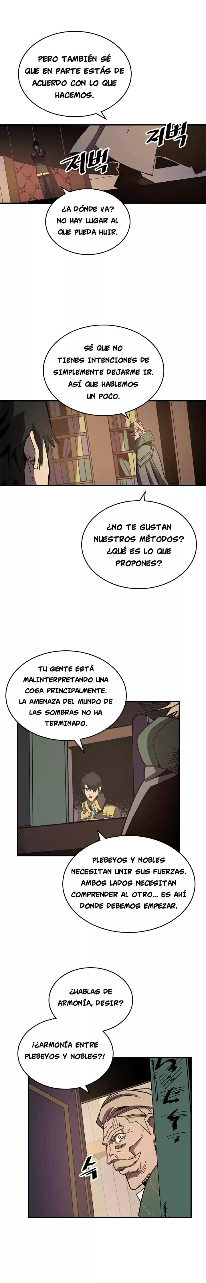 A Returner's Magic Should Be Special - Capítulo 115 - Página 15 - LectorTMOo