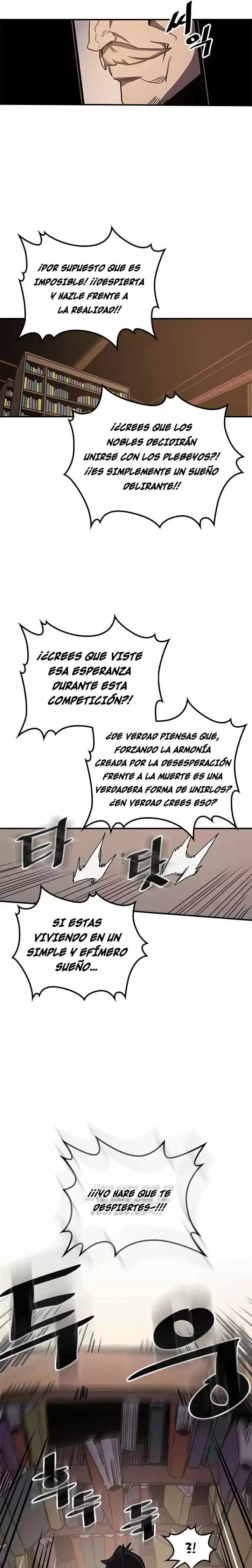 A Returner's Magic Should Be Special - Capítulo 115 - Página 16 - LectorTMOo