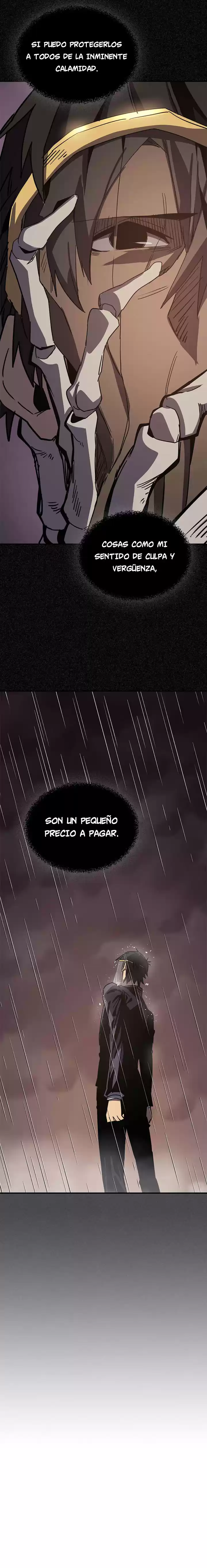 A Returner's Magic Should Be Special - Capítulo 116 - Página 7 - LectorTMOo