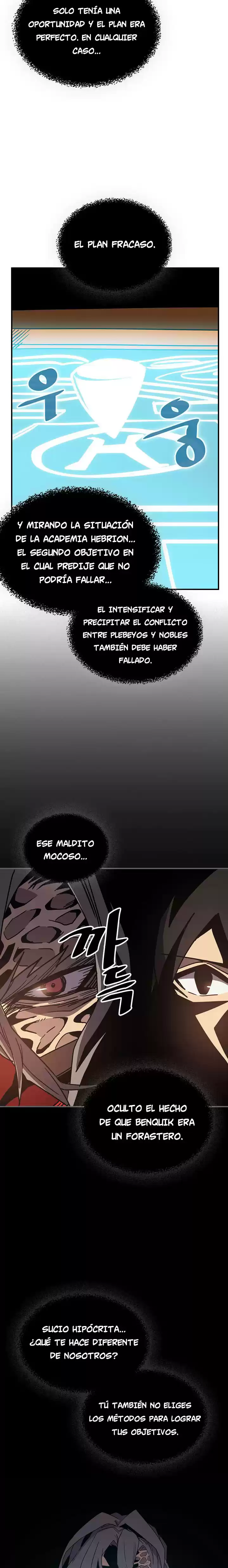 A Returner's Magic Should Be Special - Capítulo 116 - Página 12 - LectorTMOo