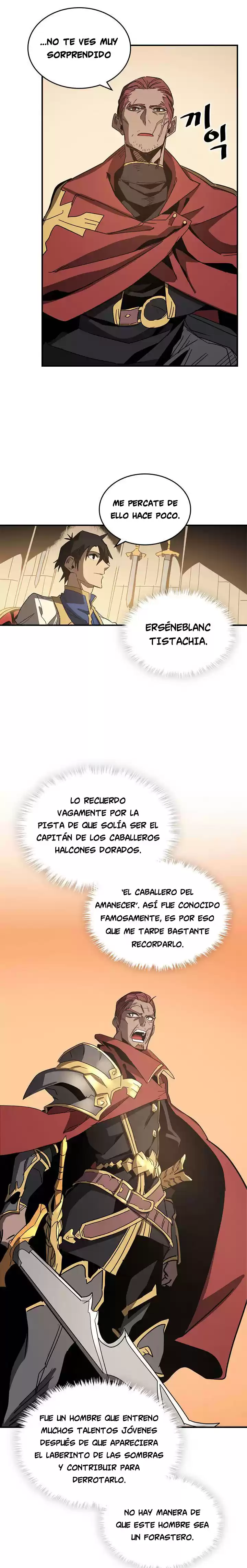 A Returner's Magic Should Be Special - Capítulo 116 - Página 14 - LectorTMOo