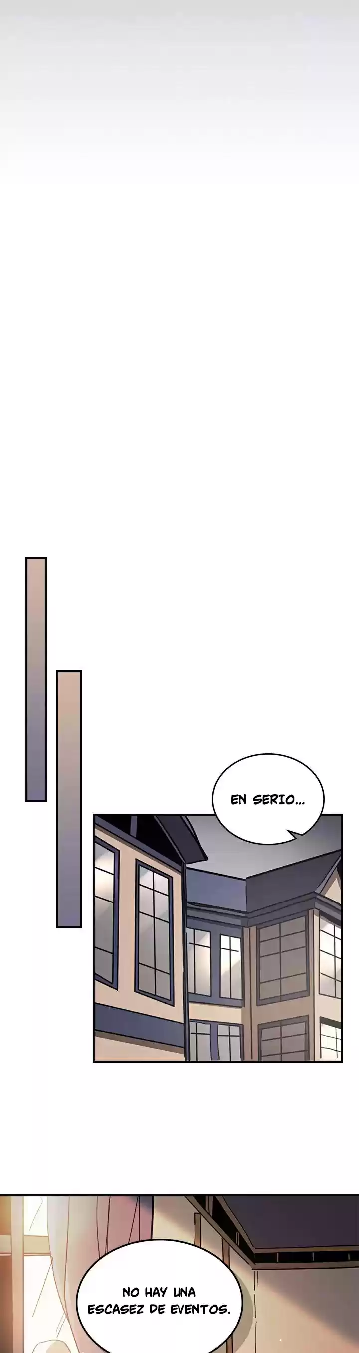 A Returner's Magic Should Be Special - Capítulo 117 - Página 6 - LectorTMOo