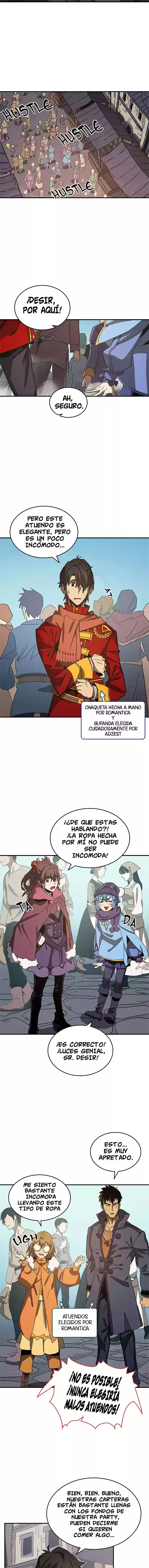 A Returner's Magic Should Be Special - Capítulo 118 - Página 4 - LectorTMOo