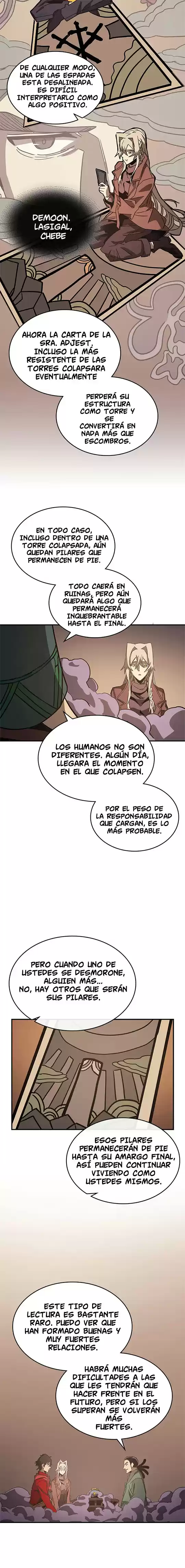 A Returner's Magic Should Be Special - Capítulo 118 - Página 12 - LectorTMOo