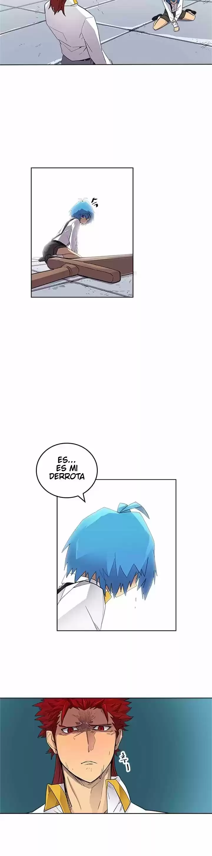 A Returner's Magic Should Be Special - Capítulo 12 - Página 25 - LectorTMOo