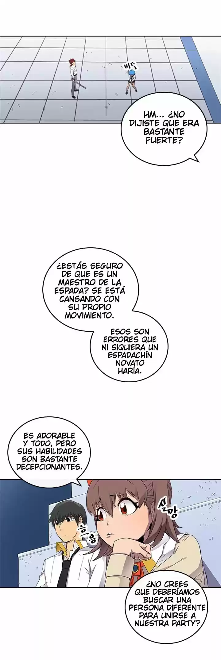 A Returner's Magic Should Be Special - Capítulo 12 - Página 26 - LectorTMOo