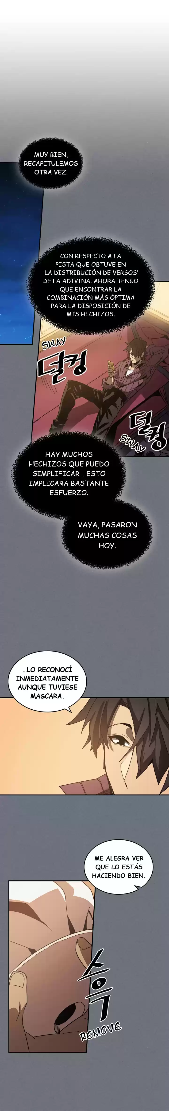 A Returner's Magic Should Be Special - Capítulo 120 - Página 17 - LectorTMOo