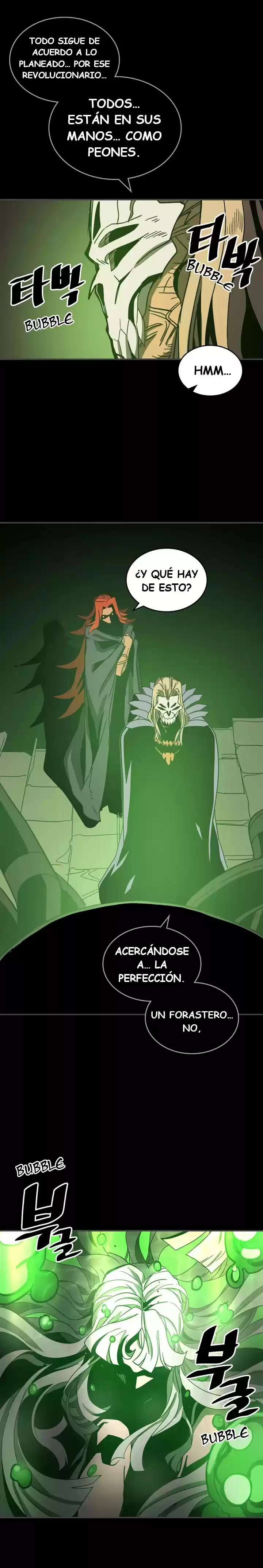 A Returner's Magic Should Be Special - Capítulo 120 - Página 20 - LectorTMOo
