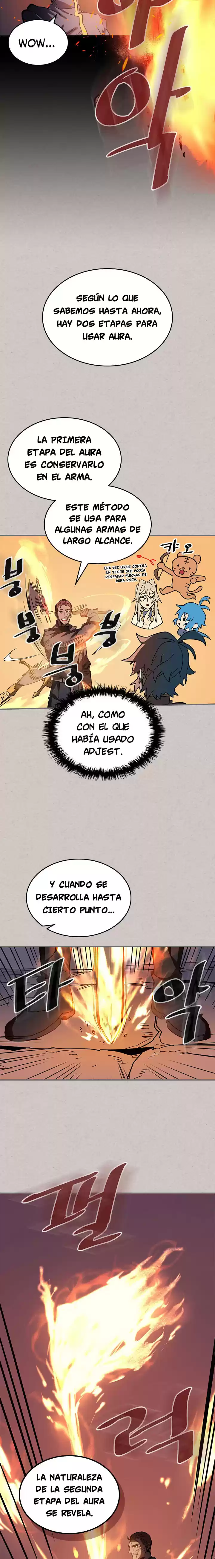 A Returner's Magic Should Be Special - Capítulo 121 - Página 7 - LectorTMOo