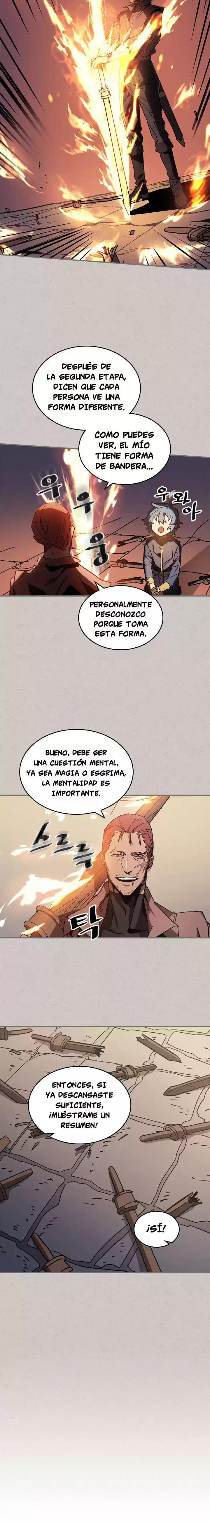 A Returner's Magic Should Be Special - Capítulo 121 - Página 8 - LectorTMOo
