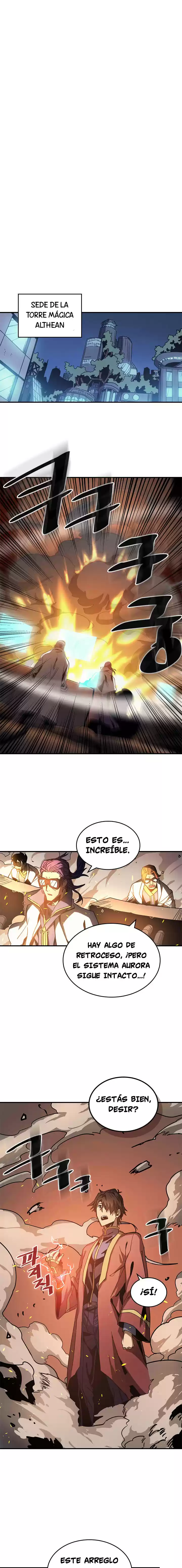 A Returner's Magic Should Be Special - Capítulo 121 - Página 12 - LectorTMOo