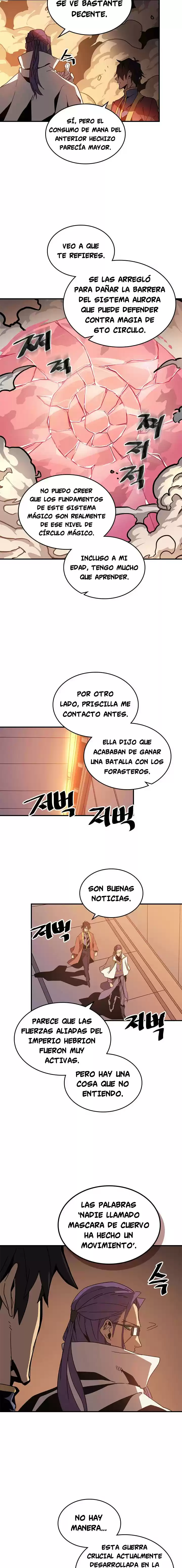 A Returner's Magic Should Be Special - Capítulo 121 - Página 13 - LectorTMOo
