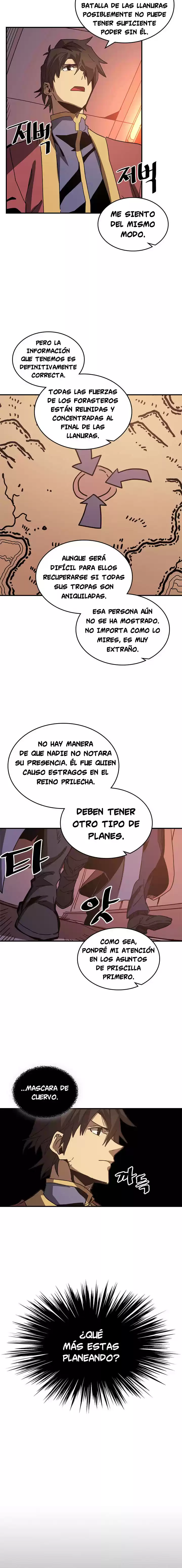 A Returner's Magic Should Be Special - Capítulo 121 - Página 14 - LectorTMOo