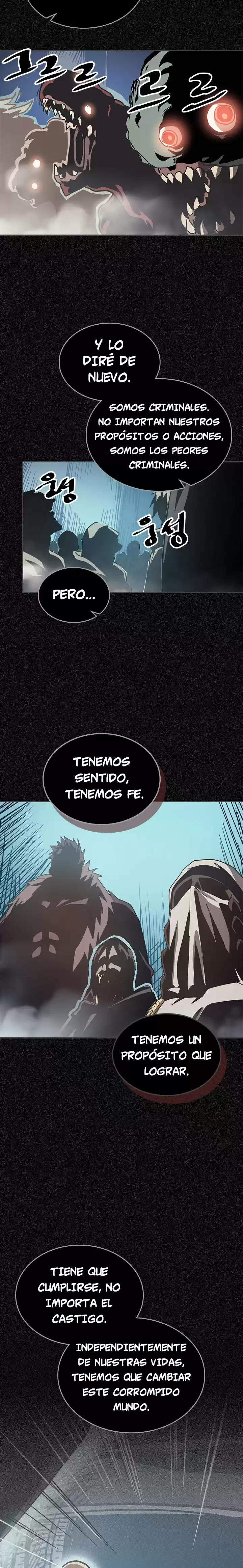 A Returner's Magic Should Be Special - Capítulo 121 - Página 16 - LectorTMOo