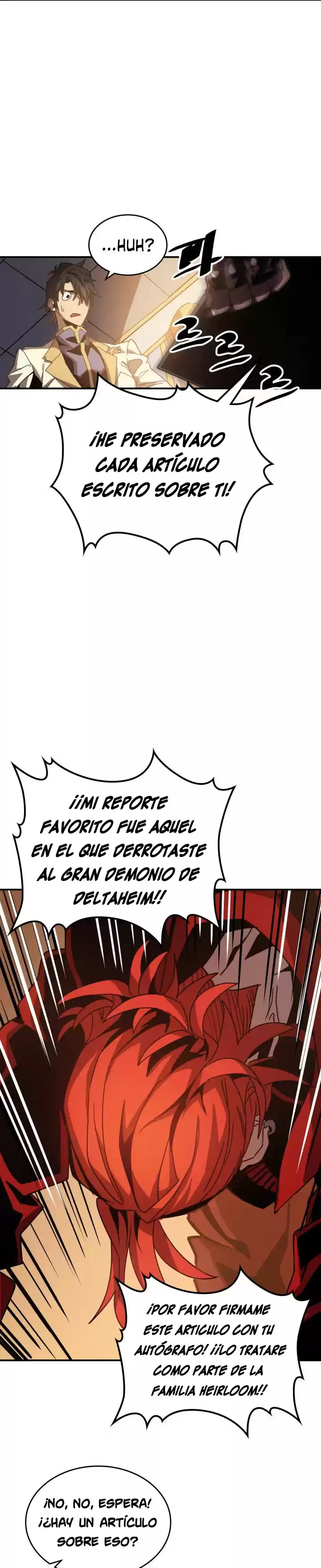 A Returner's Magic Should Be Special - Capítulo 122 - Página 12 - LectorTMOo