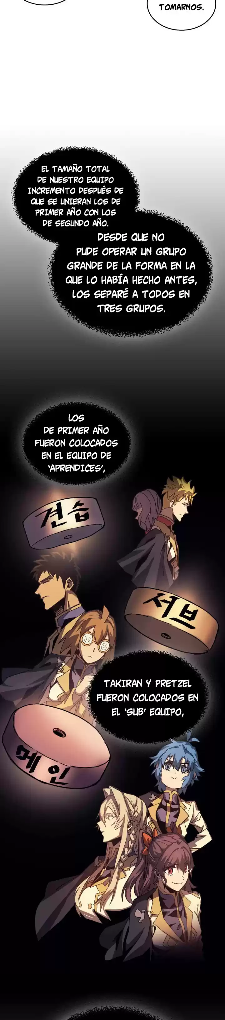 A Returner's Magic Should Be Special - Capítulo 122 - Página 16 - LectorTMOo