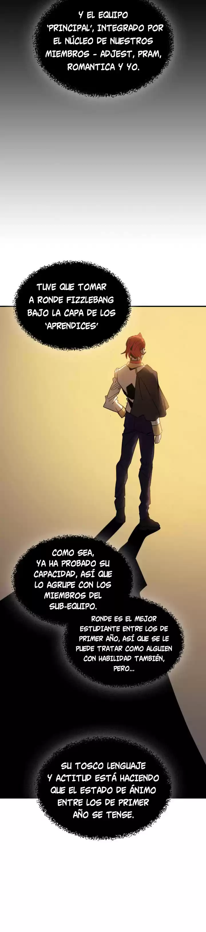 A Returner's Magic Should Be Special - Capítulo 122 - Página 17 - LectorTMOo