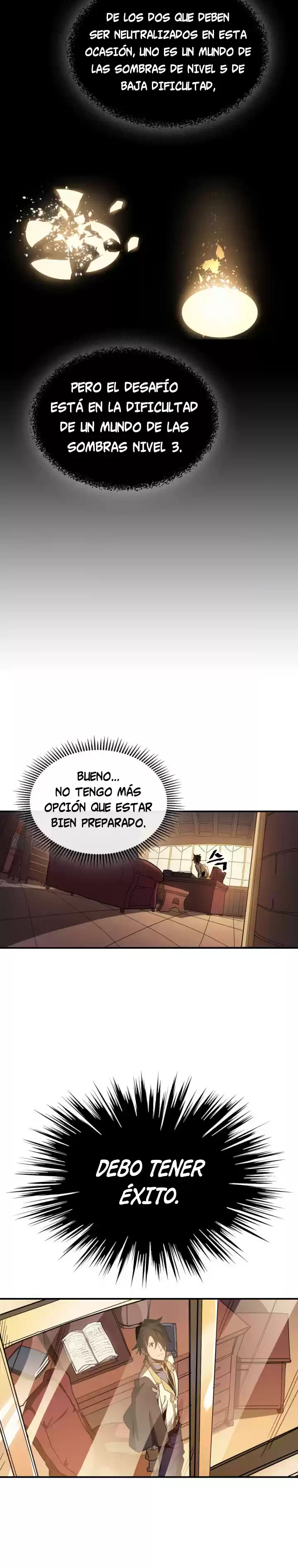 A Returner's Magic Should Be Special - Capítulo 122 - Página 19 - LectorTMOo