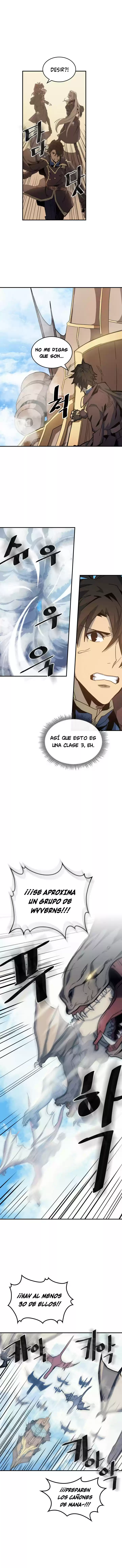 A Returner's Magic Should Be Special - Capítulo 123 - Página 11 - LectorTMOo