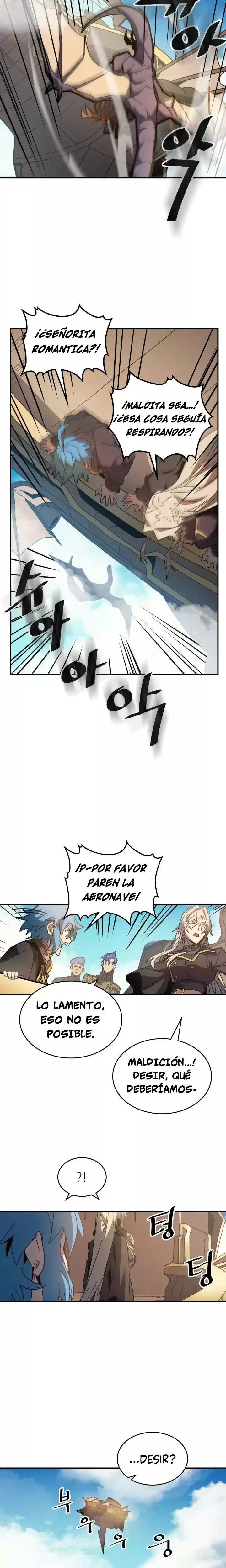 A Returner's Magic Should Be Special - Capítulo 124 - Página 12 - LectorTMOo