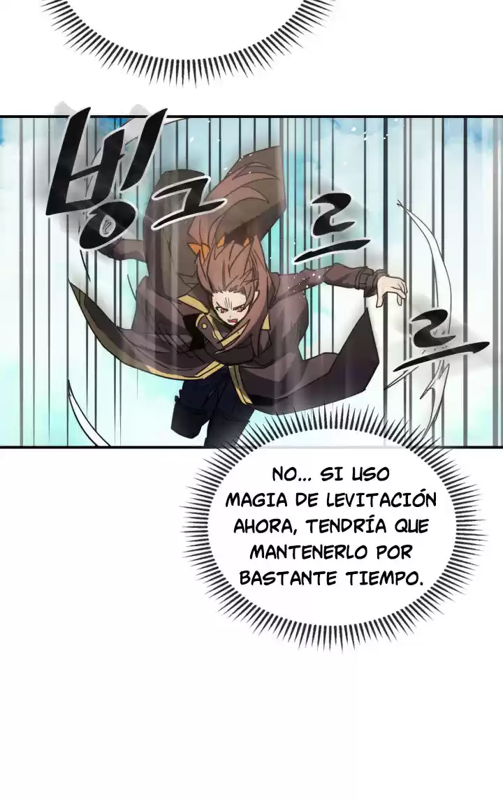 A Returner's Magic Should Be Special - Capítulo 124 - Página 15 - LectorTMOo