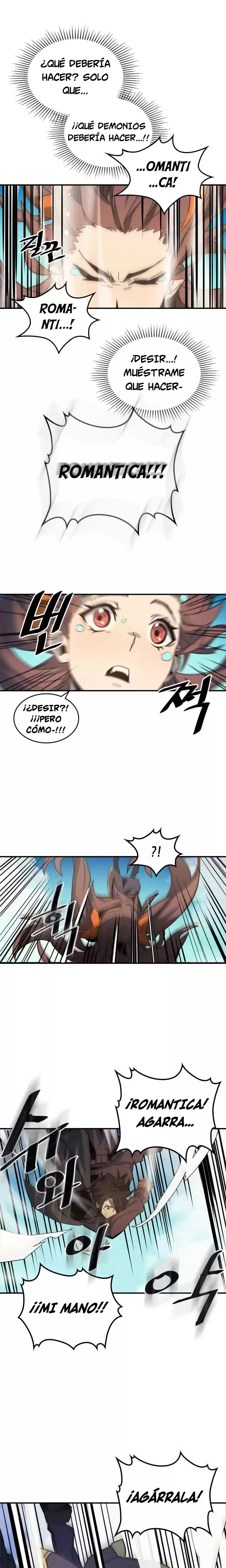A Returner's Magic Should Be Special - Capítulo 124 - Página 16 - LectorTMOo