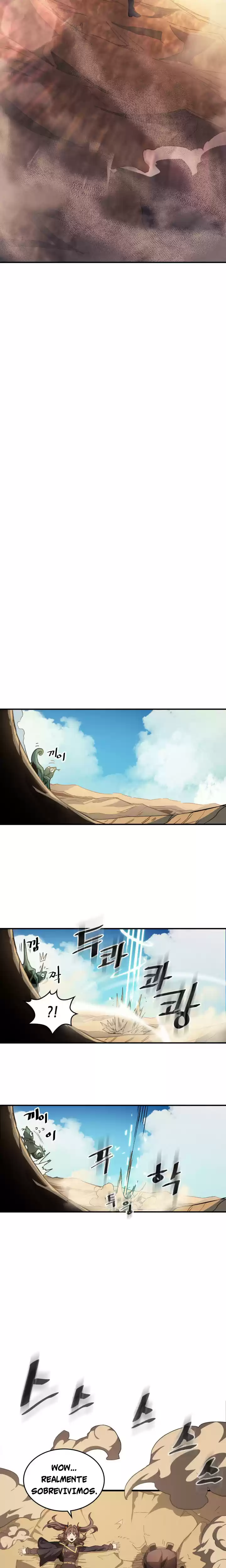 A Returner's Magic Should Be Special - Capítulo 124 - Página 19 - LectorTMOo