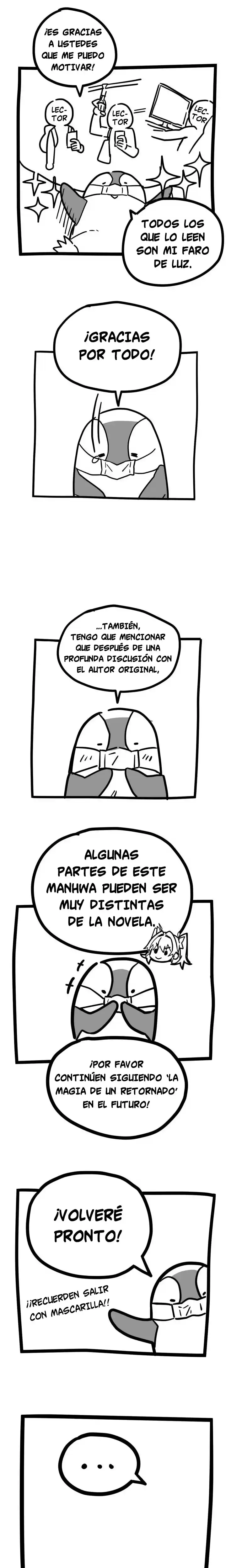 A Returner's Magic Should Be Special - Capítulo 124 - Página 30 - LectorTMOo