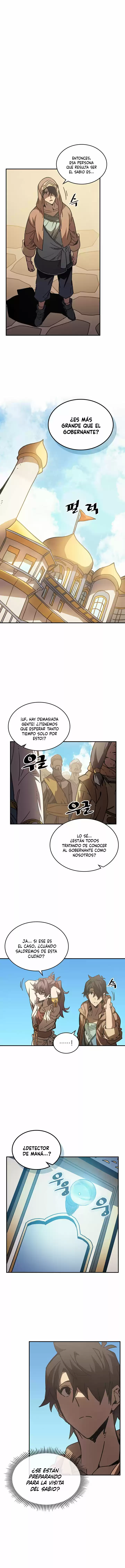 A Returner's Magic Should Be Special - Capítulo 126 - Página 6 - LectorTMOo