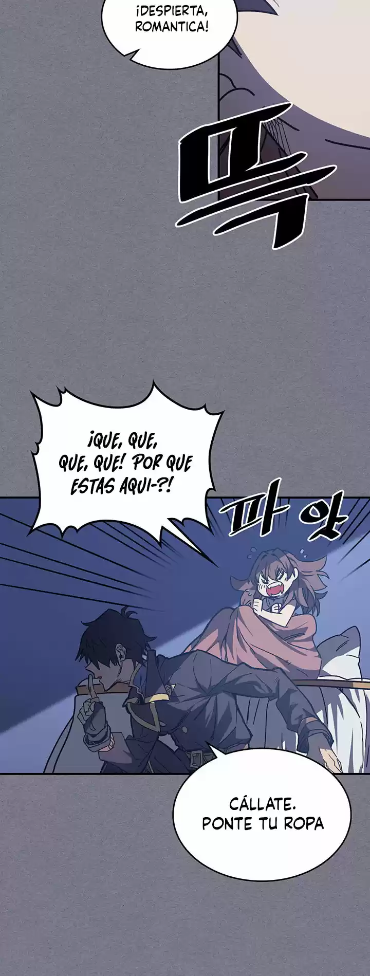 A Returner's Magic Should Be Special - Capítulo 126 - Página 15 - LectorTMOo