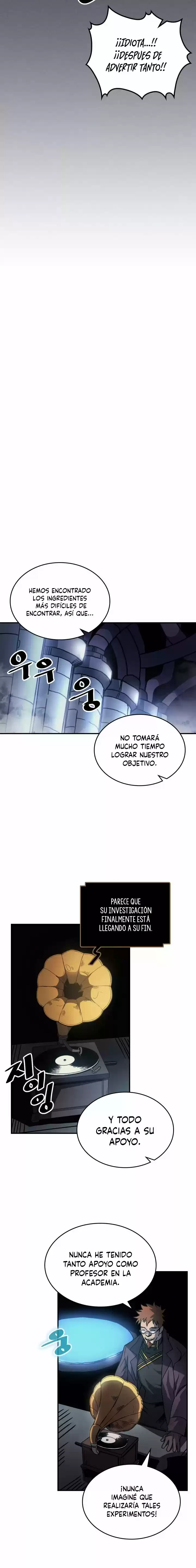 A Returner's Magic Should Be Special - Capítulo 127 - Página 10 - LectorTMOo