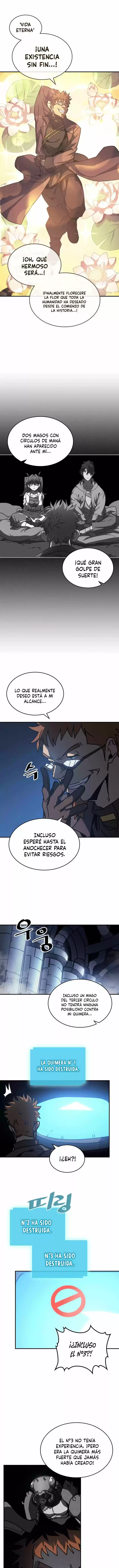 A Returner's Magic Should Be Special - Capítulo 127 - Página 12 - LectorTMOo
