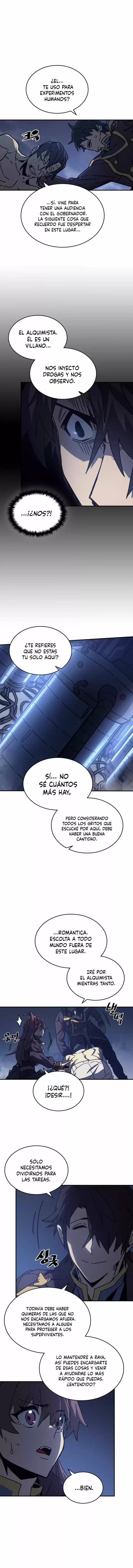 A Returner's Magic Should Be Special - Capítulo 128 - Página 7 - LectorTMOo