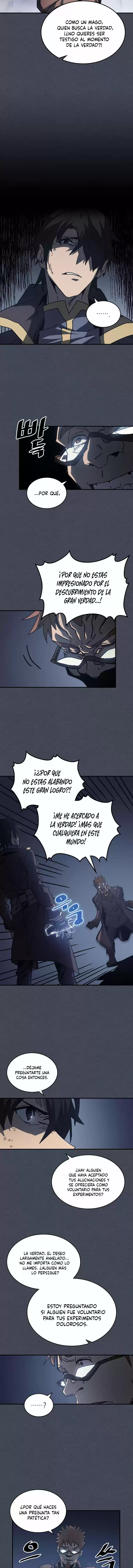 A Returner's Magic Should Be Special - Capítulo 128 - Página 11 - LectorTMOo