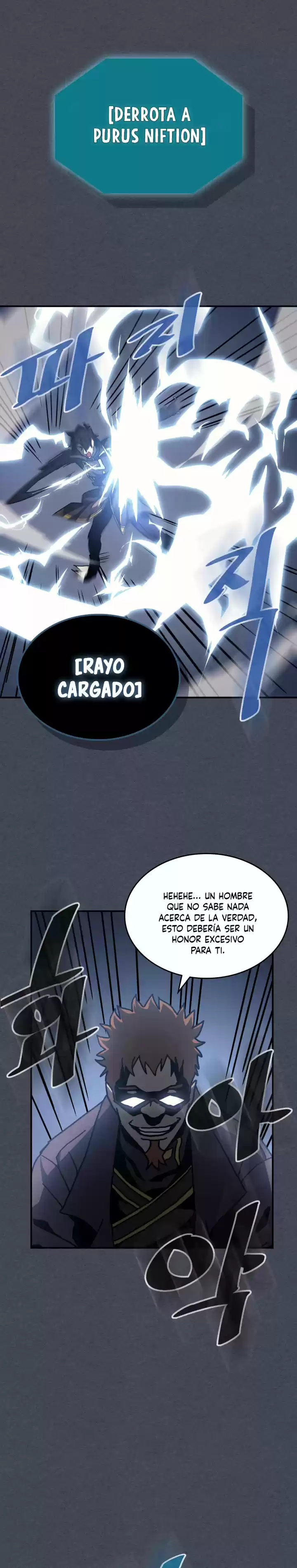 A Returner's Magic Should Be Special - Capítulo 128 - Página 13 - LectorTMOo