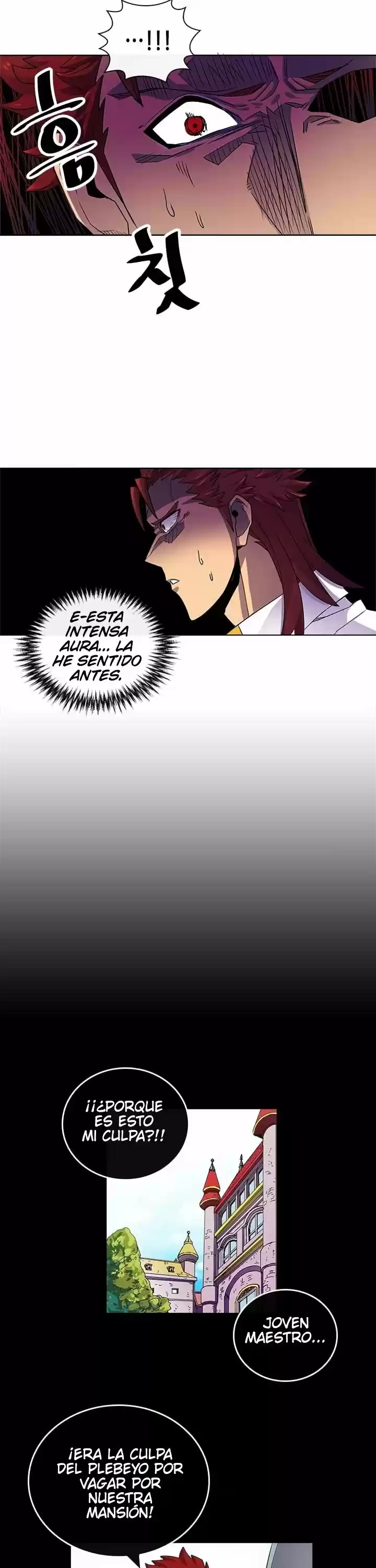 A Returner's Magic Should Be Special - Capítulo 13 - Página 14 - LectorTMOo