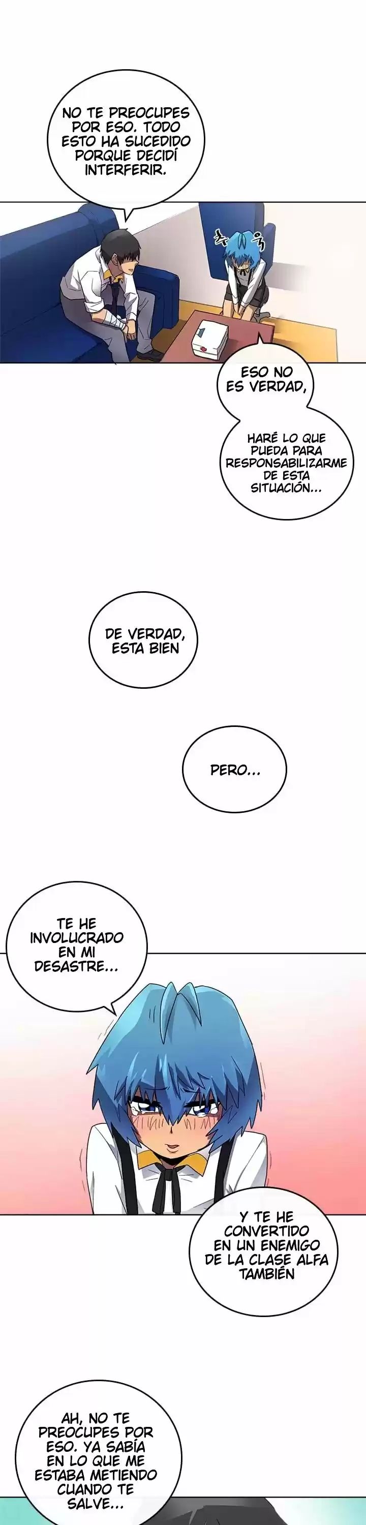 A Returner's Magic Should Be Special - Capítulo 13 - Página 21 - LectorTMOo