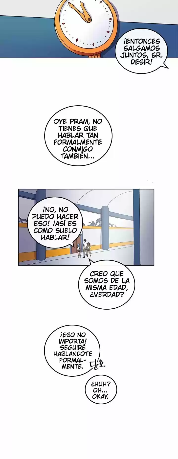 A Returner's Magic Should Be Special - Capítulo 13 - Página 26 - LectorTMOo
