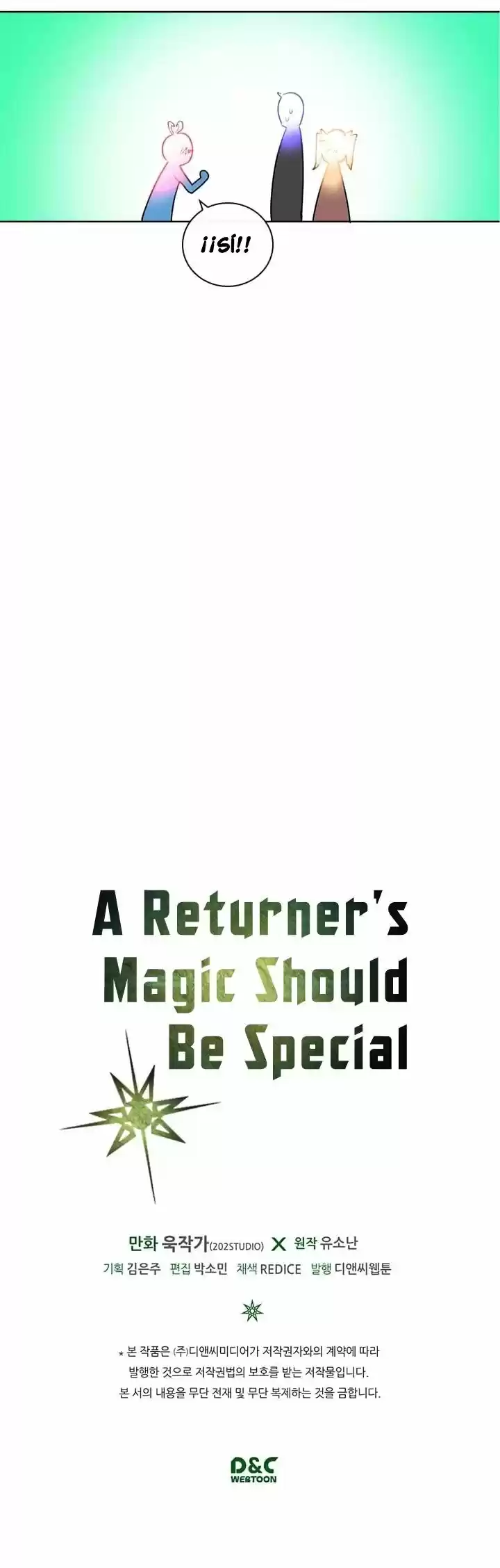 A Returner's Magic Should Be Special - Capítulo 13 - Página 29 - LectorTMOo