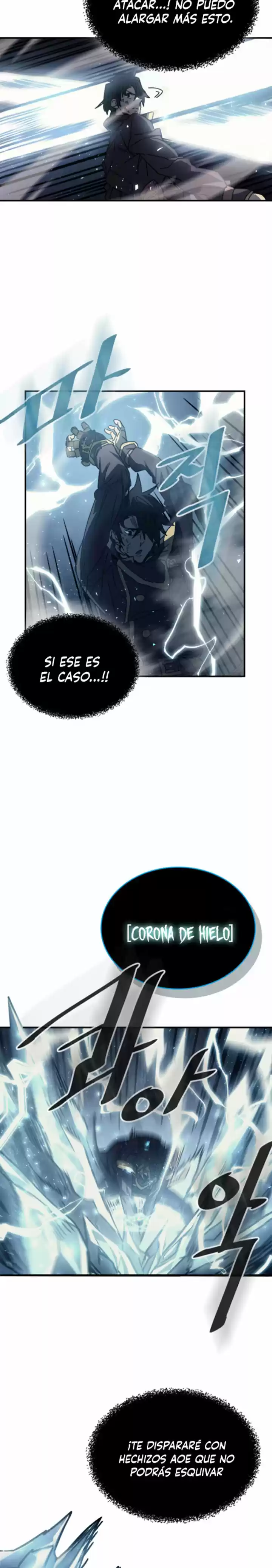 A Returner's Magic Should Be Special - Capítulo 130 - Página 5 - LectorTMOo