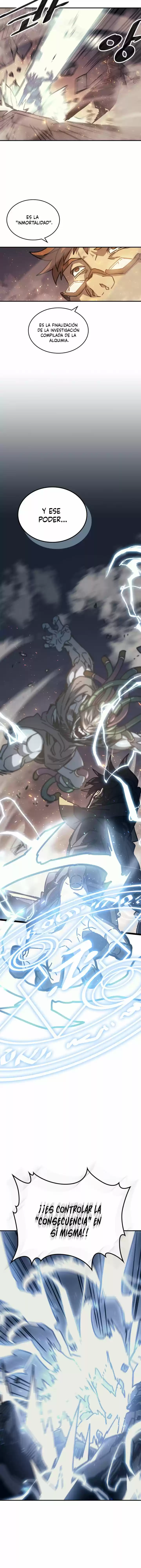 A Returner's Magic Should Be Special - Capítulo 130 - Página 11 - LectorTMOo