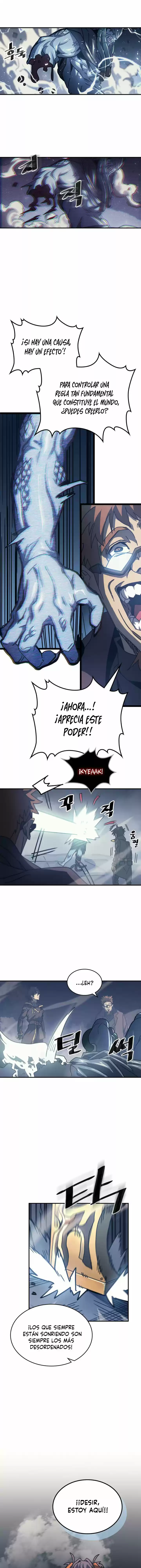 A Returner's Magic Should Be Special - Capítulo 130 - Página 12 - LectorTMOo