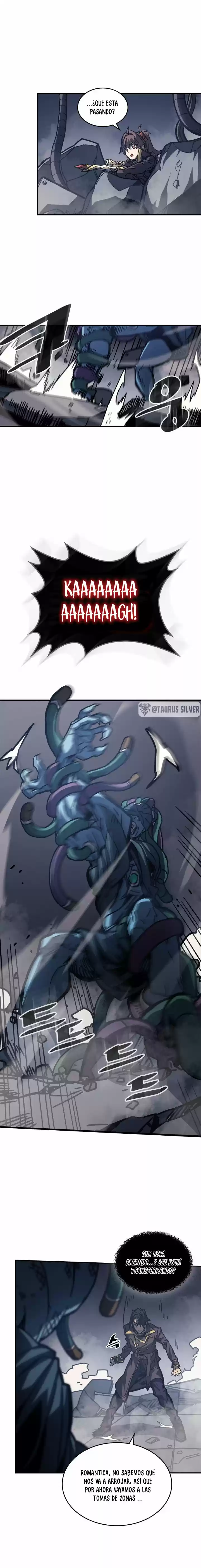 A Returner's Magic Should Be Special - Capítulo 131 - Página 6 - LectorTMOo