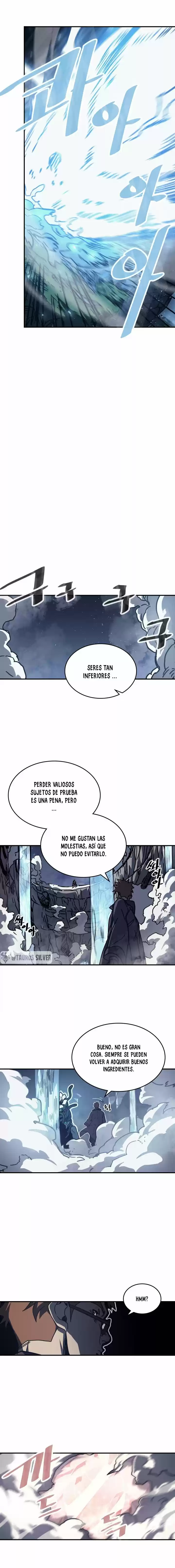 A Returner's Magic Should Be Special - Capítulo 131 - Página 10 - LectorTMOo