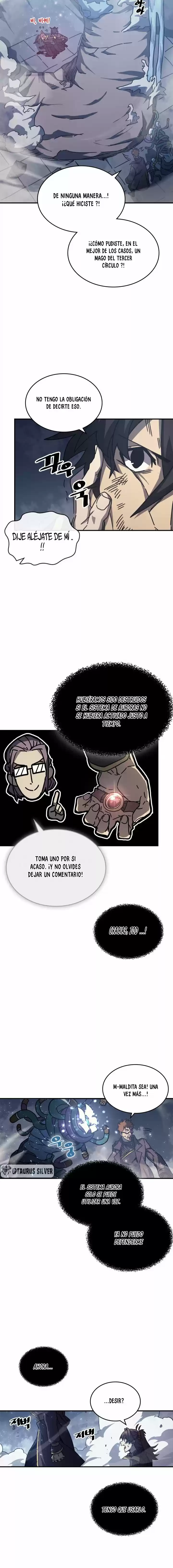 A Returner's Magic Should Be Special - Capítulo 131 - Página 12 - LectorTMOo