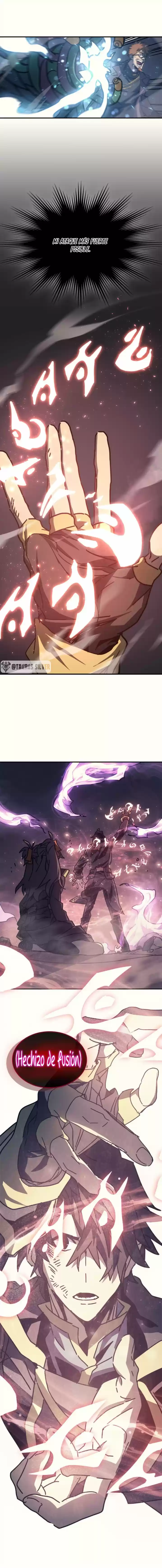 A Returner's Magic Should Be Special - Capítulo 131 - Página 13 - LectorTMOo
